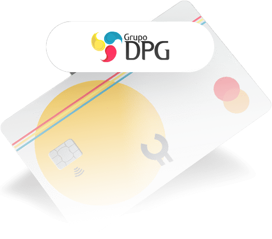 Seja Parceiro Contbank e do Grupo DPG | Grupo DPG
